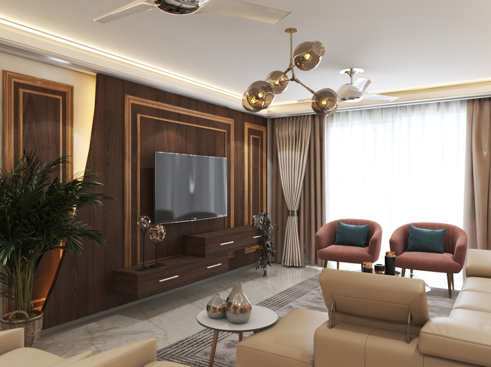The Doric Dimensions- Architecture, Interior Designer Noida, New Delhi, Gurgaon
